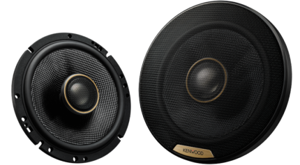kenwood xh series kfc xh170 coaxial speaker