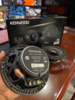 kenwood xh series kfc xh170 coaxial speaker 6