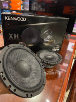 kenwood xh series kfc xh170c component speaker 2