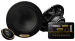 kenwood xh series kfc xh170c component speaker 2
