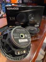 kenwood xh series kfc xh170c component speaker 3