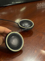 kenwood xh series kfc xh170c component speaker 5
