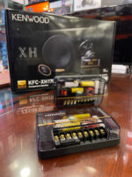 kenwood xh series kfc xh170c component speaker 7