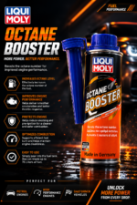 liqui moly octane booster fuel performance made in germany