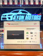 nakamichi nam5260ty carplay android auto 7 inch.