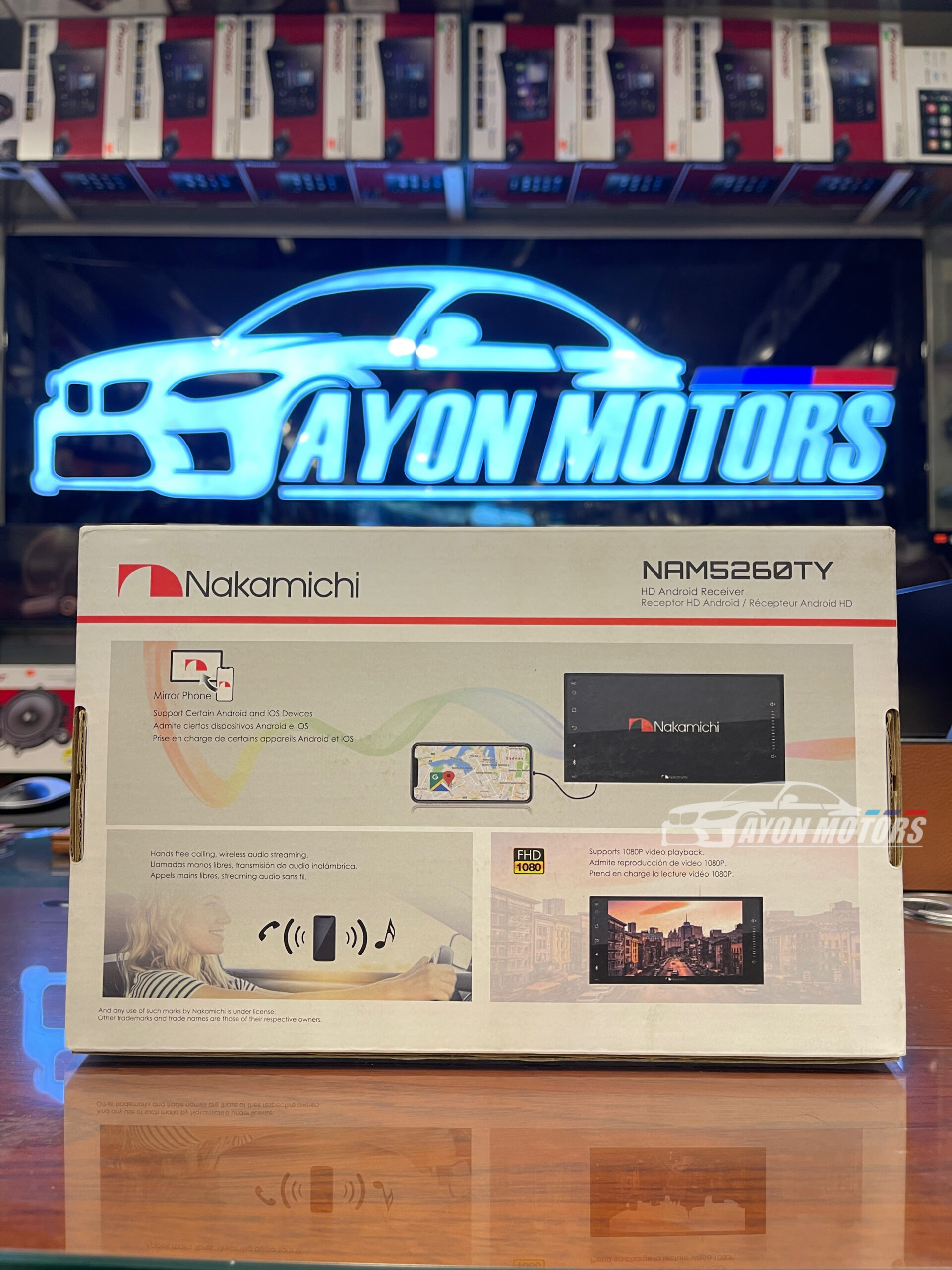 nakamichi nam5260ty carplay android auto 7 inch.jpg 4 nakamichi nam5260ty carplay android auto 7 inch.jpg 4