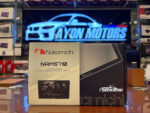 nakamichi nam5710 4gb 64 gb-android car stereo.