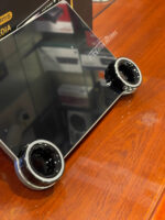 nakamichi nam5710 a11.5 dual knob car android player 3
