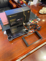 nakamichi nam5710 a11.5 dual knob car android player 4