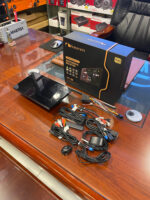 nakamichi nam5980 pro 8gb 256gb android 2