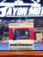 pioneer dmh a245bt car multimedia player