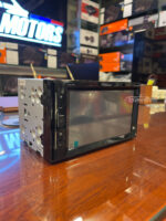 pioneer dmh a245bt car multimedia player. 3