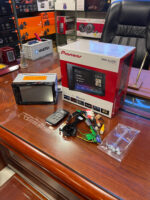 pioneer dmh a245bt car multimedia player. 5