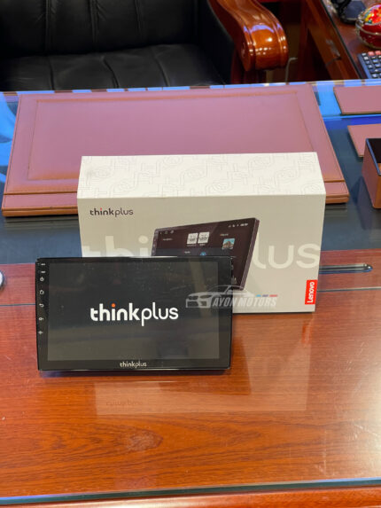 think plus by lenovo 2gb 32gb car android player 2