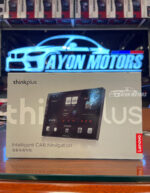 think plus by lenovo 2gb 32gb car android player
