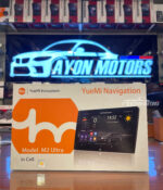 yuemi ecosystem m2 ultra 2gb 32gb car android player