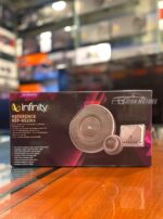 Infinity Reference REF 6520cx High Performance 6.5 160 mm 2 Way Component Speaker