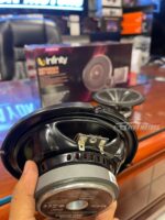 Infinity Reference REF 6520cx High Performance 6.5 160 mm 2 Way Component Speaker 5