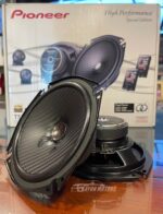 Pioneer TS J170C High Performance Special Edition 17 cm (6.5) 2 Way Component Speaker (2)