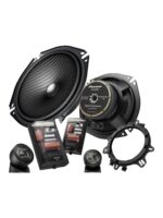 Pioneer TS J170C High Performance Special Edition 17 cm (6.5) 2 Way Component Speaker