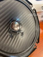 Pioneer TS J170C High Performance Special Edition 17 cm (6.5) 2 Way Component Speaker (4)