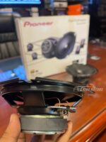 Pioneer TS J170C High Performance Special Edition 17 cm (6.5) 2 Way Component Speaker (6)