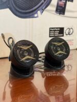 Pioneer TS J170C High Performance Special Edition 17 cm (6.5) 2 Way Component Speaker (8)