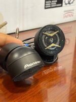 Pioneer TS J170C High Performance Special Edition 17 cm (6.5) 2 Way Component Speaker (9)