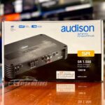 audison sr 1 500 mono d class amplifier box ayon motors.jpg