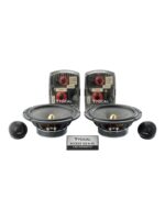 focal access 165 agl component speaker