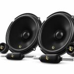 infinity primus 603cf component speaker