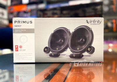 infinity primus 603cf component speaker (2)