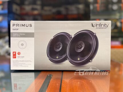 infinity primus 603f coaxial speaker (2)