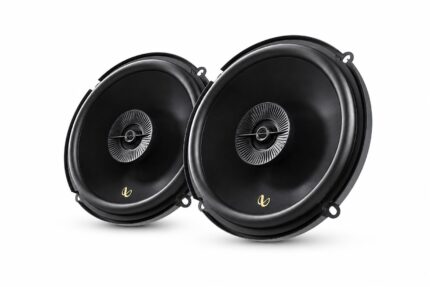 infinity primus 603f coaxial speaker