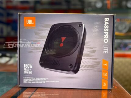 jbl basspro lite product box ayon motors