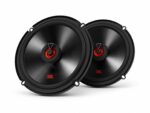 jbl club 620f shallow mount speaker