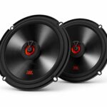 jbl club 620f shallow mount speaker