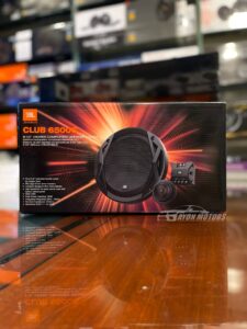 jbl club 6500c component speaker (2)