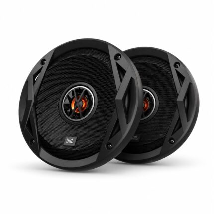 jbl club 6520 coaxial speaker