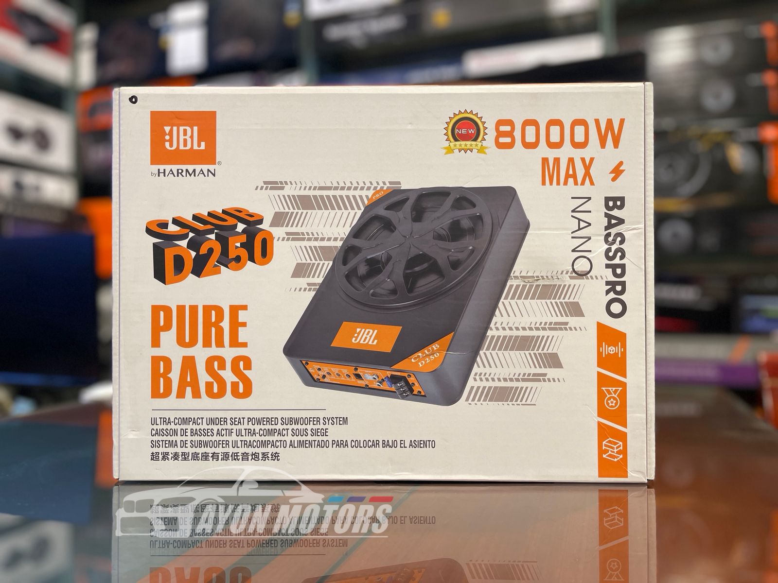 jbl club d250 nano replica box ayon motors.jpg jbl club d250 nano replica box ayon motors.jpg