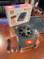 jbl club d250 unboxed wiring remote.jpg