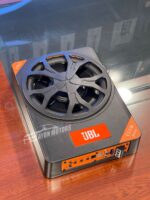 jbl club d250 underseat subwoofer top grille.jpg