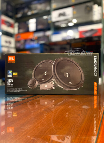 jbl stadium 62cf component speaker