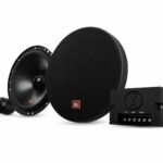 jbl stage2 604c component speaker