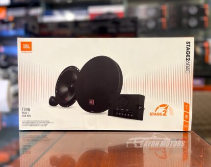 jbl stage2 604c component speaker (2)