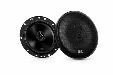 jbl stage2 65 coaxial speaker
