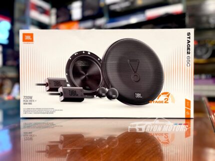 jbl stage2 65c component speaker (2)