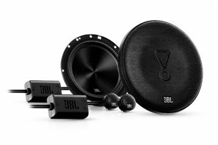 jbl stage2 65c component speaker