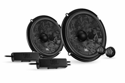 jbl stage3 68cf component speaker