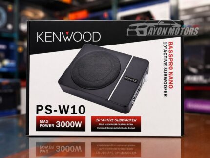 kenwood ps w10 box ayon motors.jpg